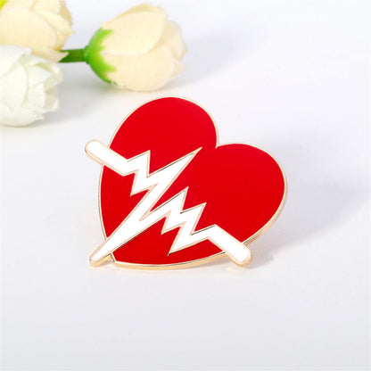 Red-