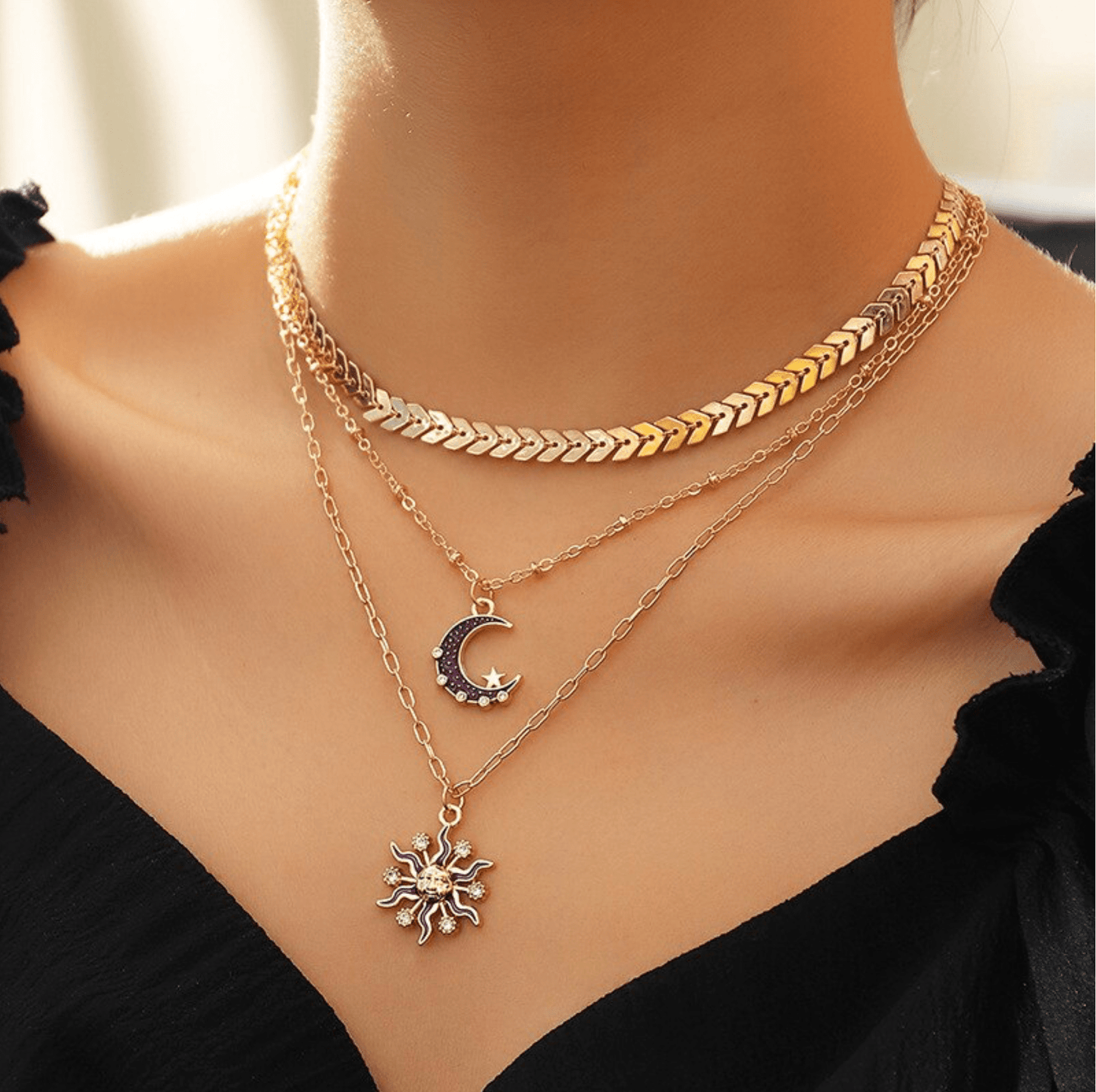 Gold-