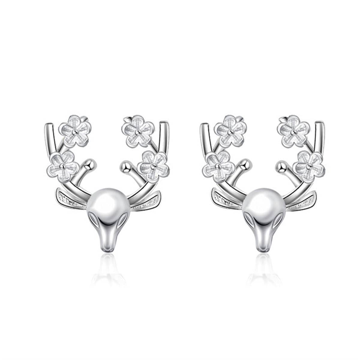 Metallic-