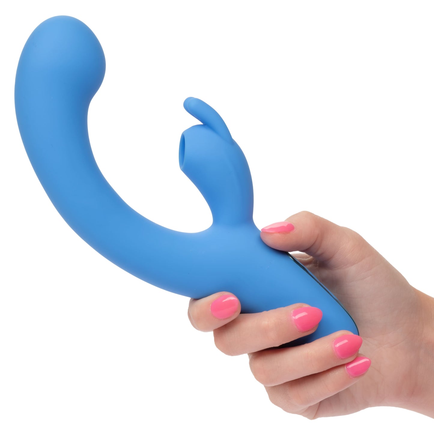 Blue-
