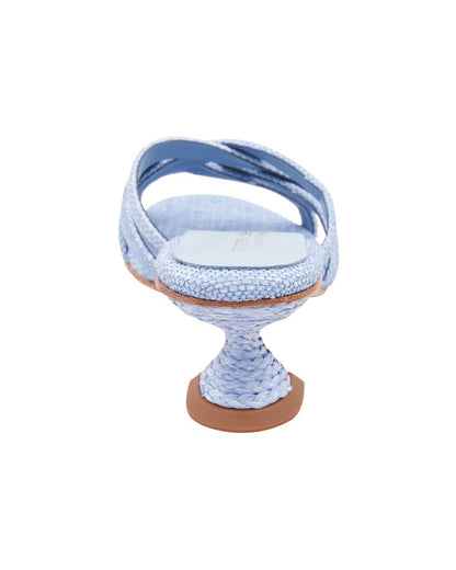 SKY BLUE-
