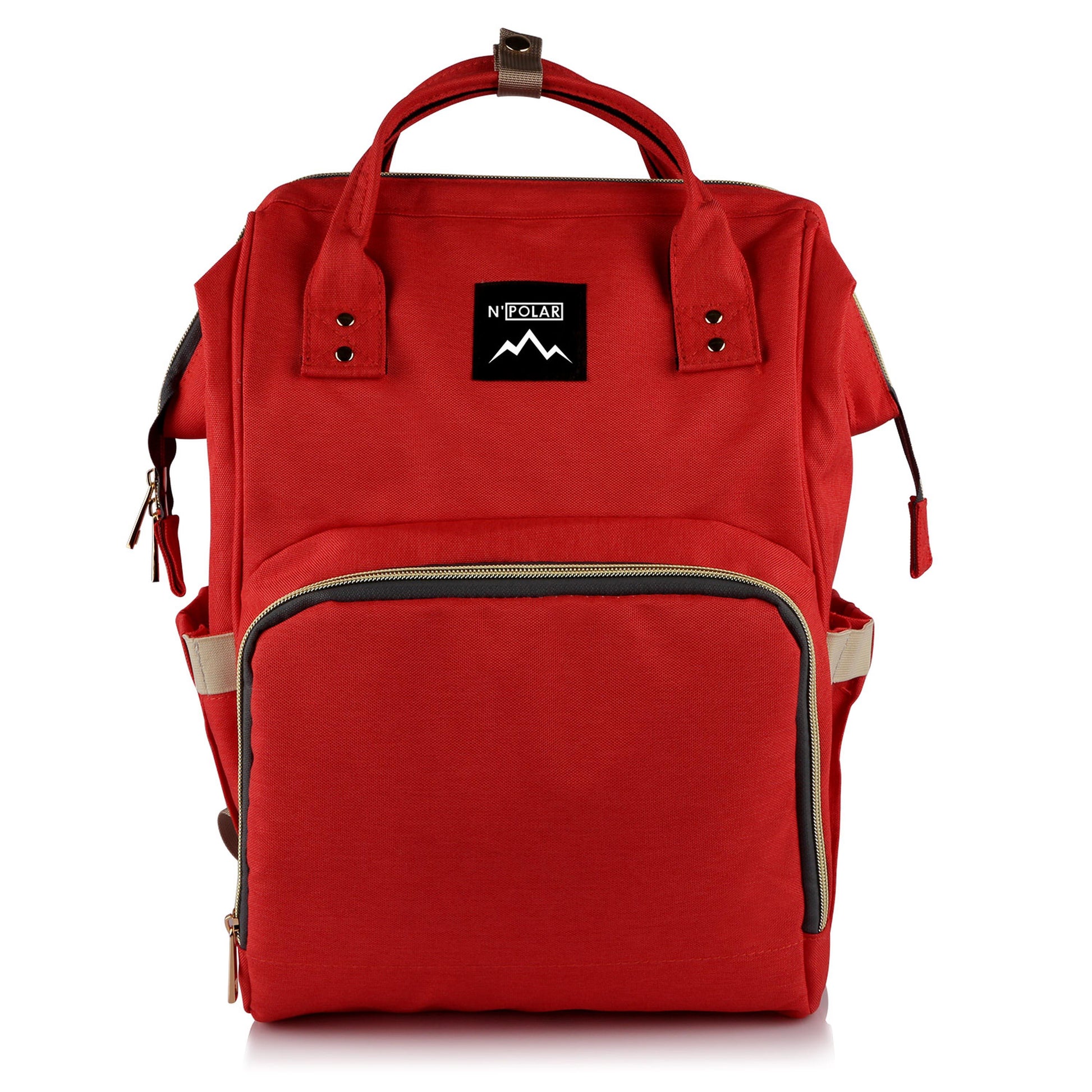 Red-