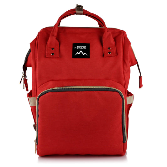 Red-