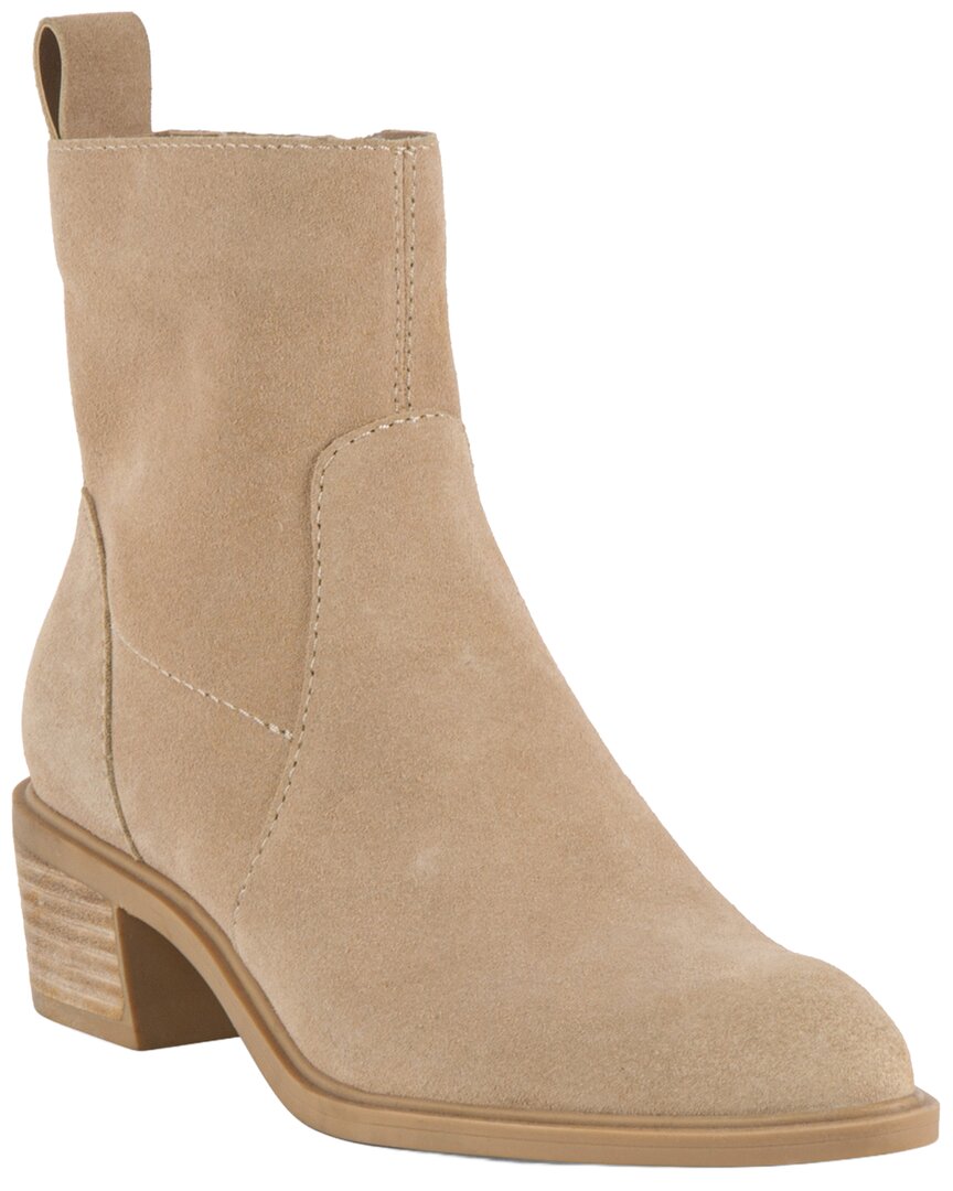 sand suede-