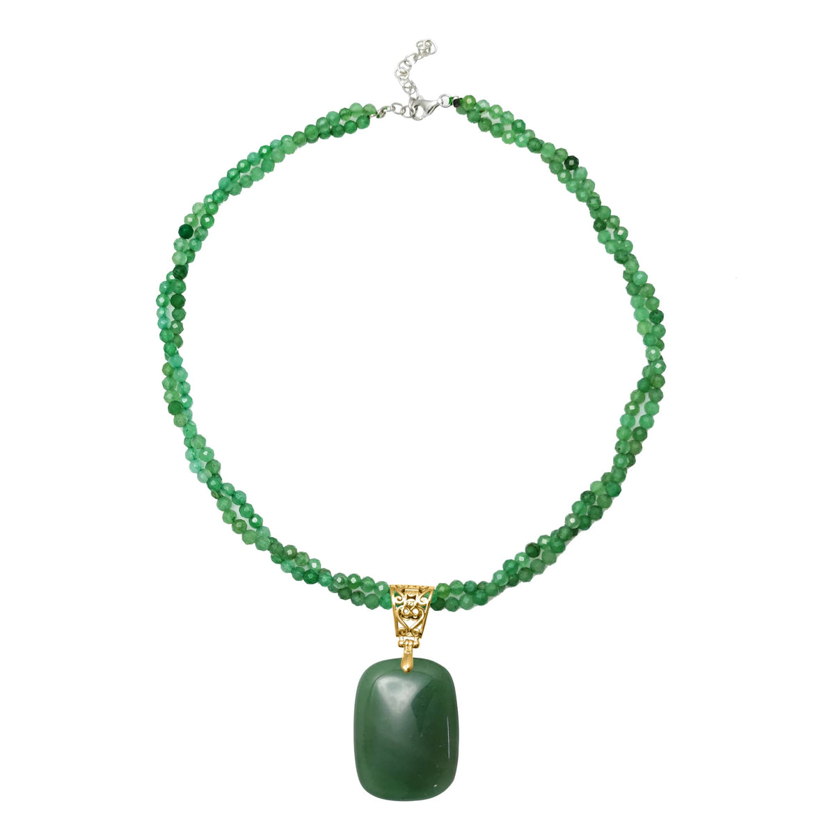 Green-