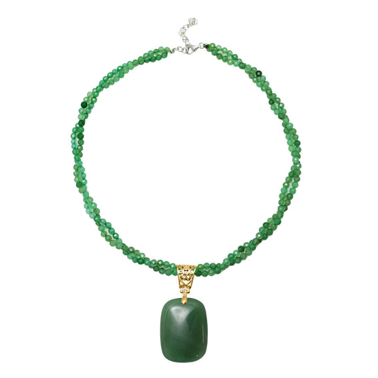 Green-