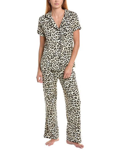 SNOW LEOPARD-
