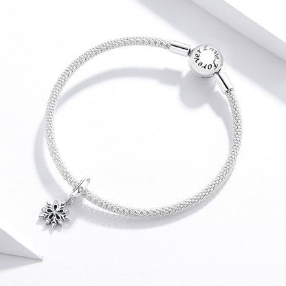 Sterling Silver-