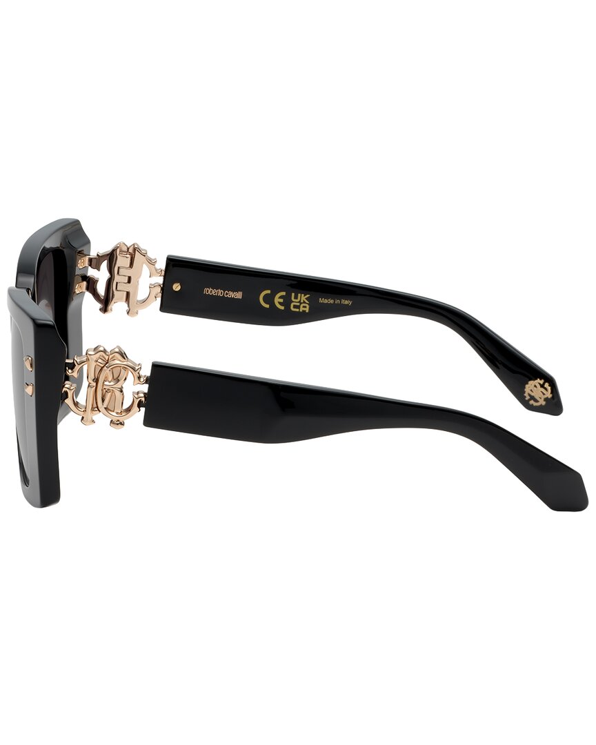 Roberto Cavalli Women's 54Mm Sunglasses