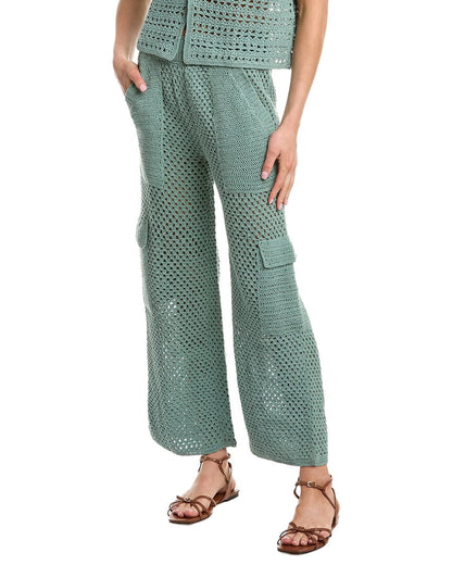 PINE GREEN-