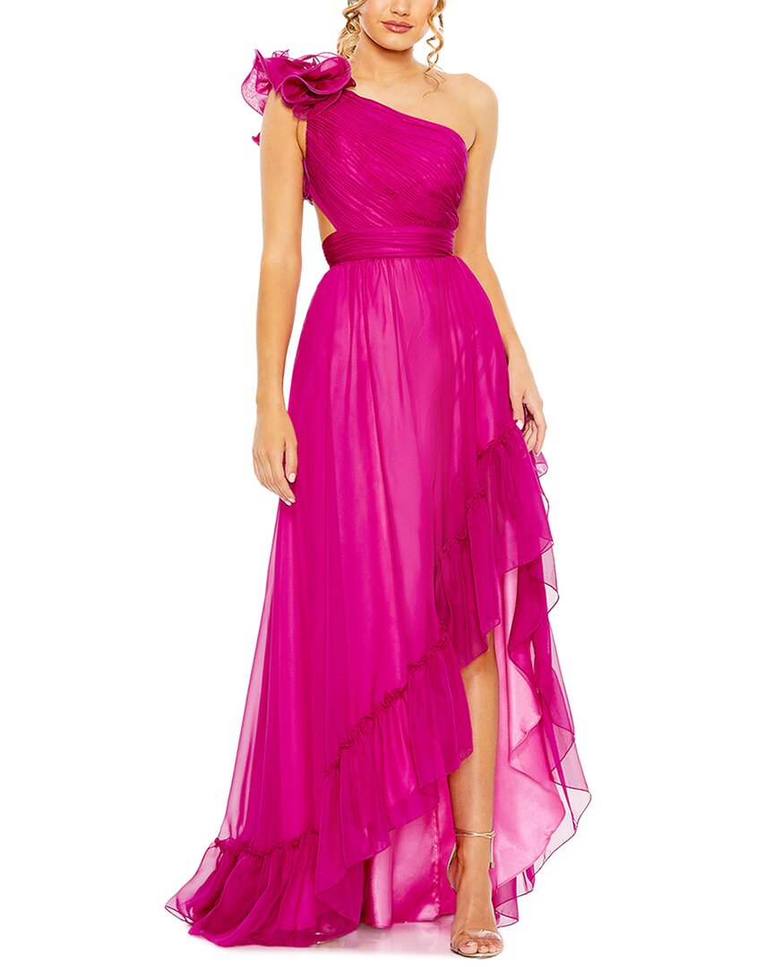 MAGENTA-