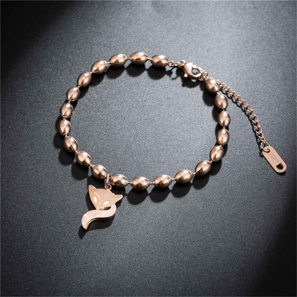 Metallic-