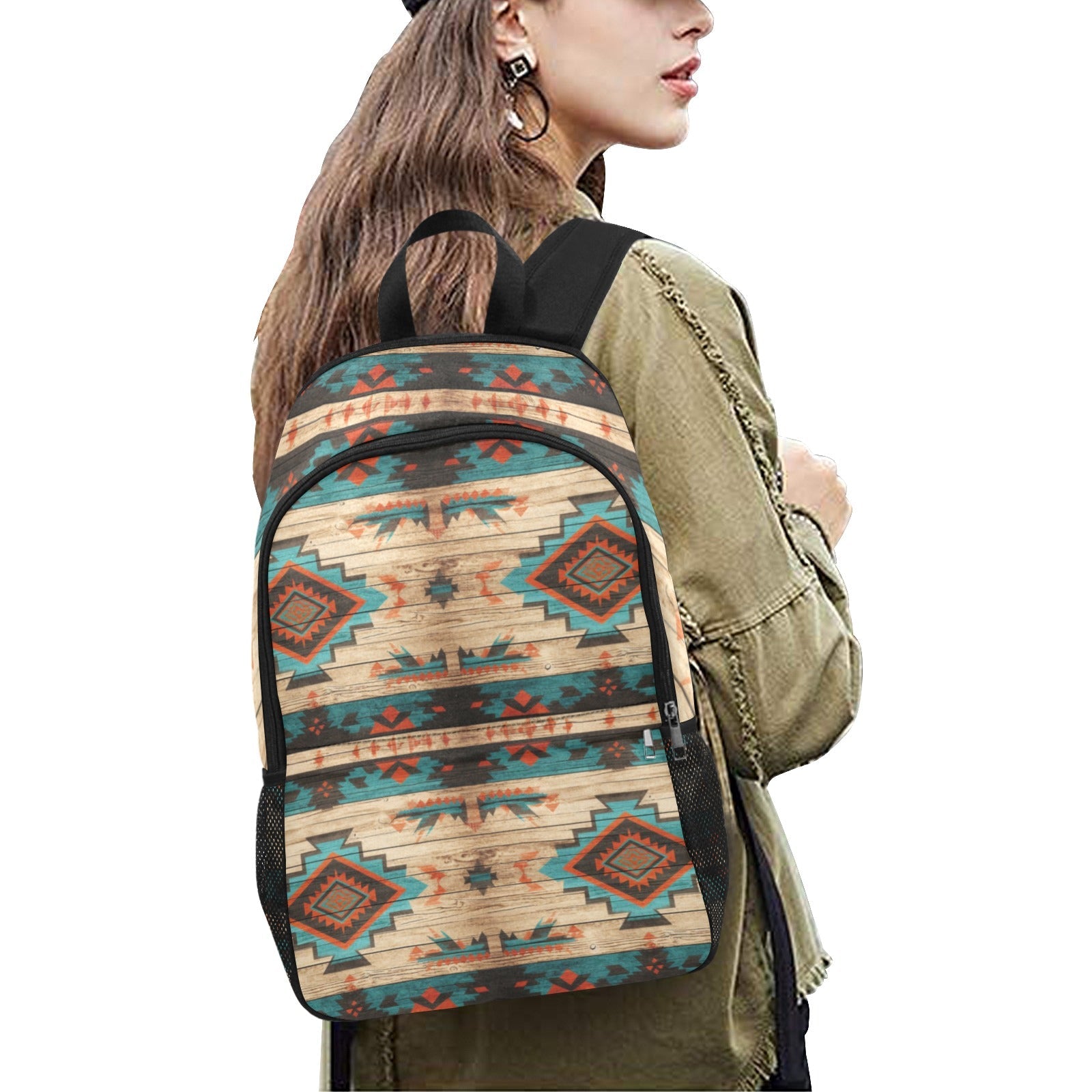 Arizona Aztec Backpack – Zulily