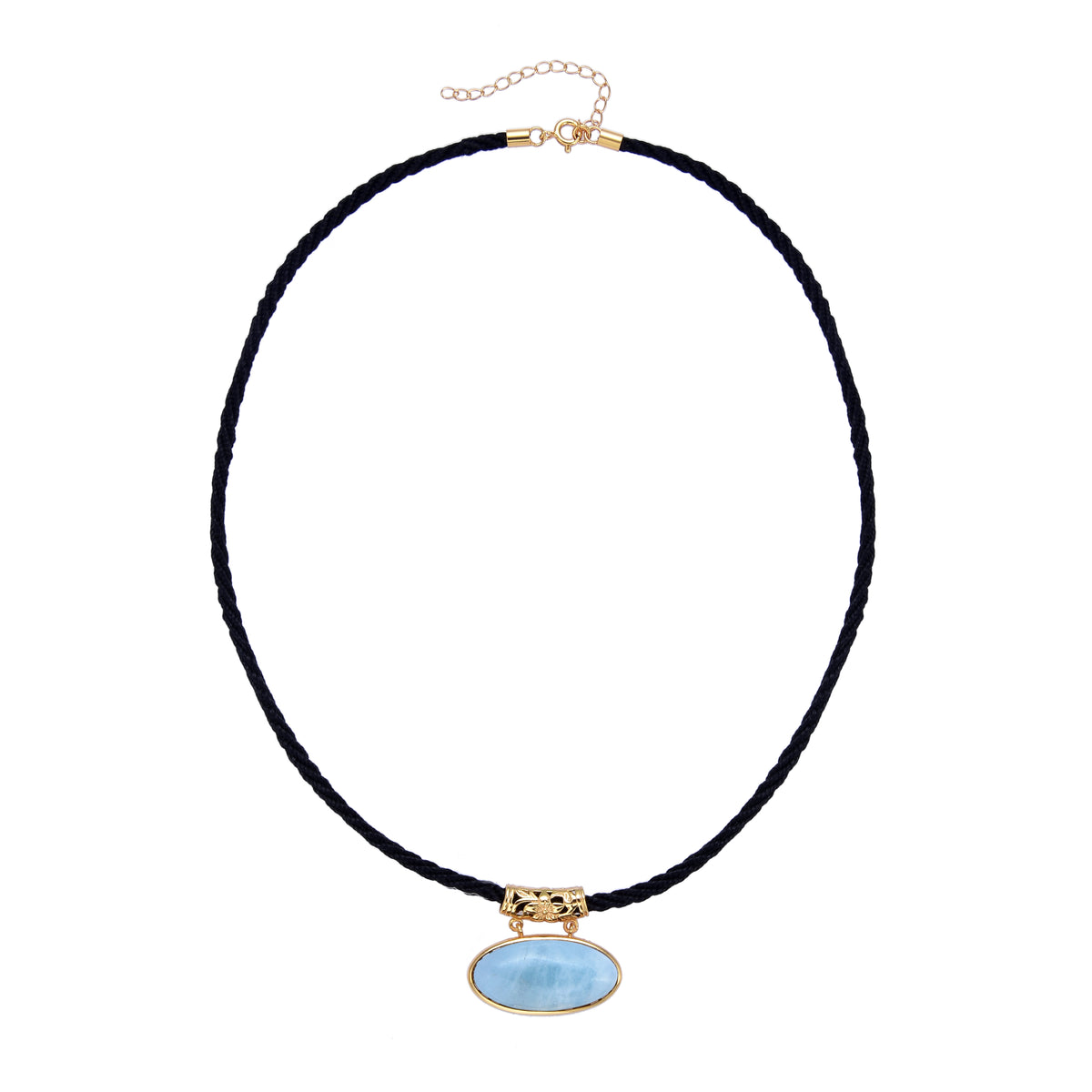 Blue-