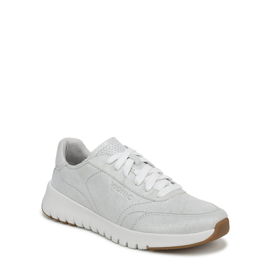 Silver-