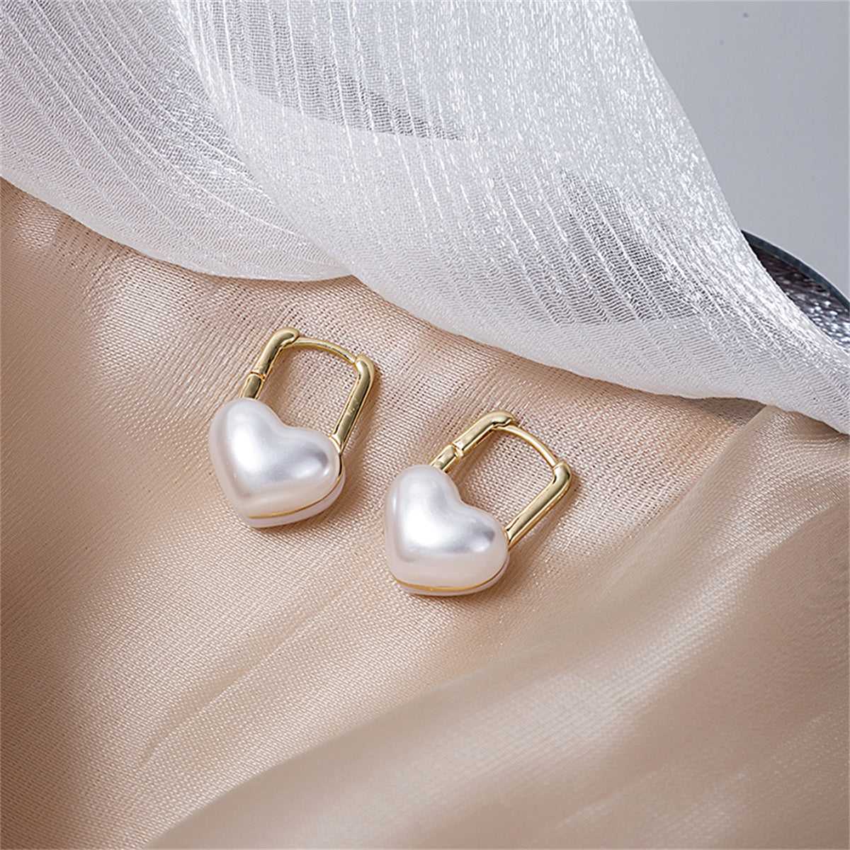 Metallic-