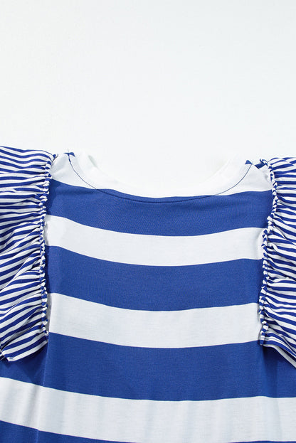 Threaded Pear Alexandra T Shirt Dress T-Shirt