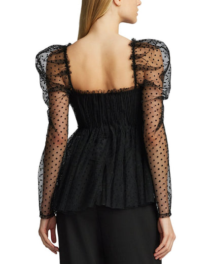 BLACK-001-