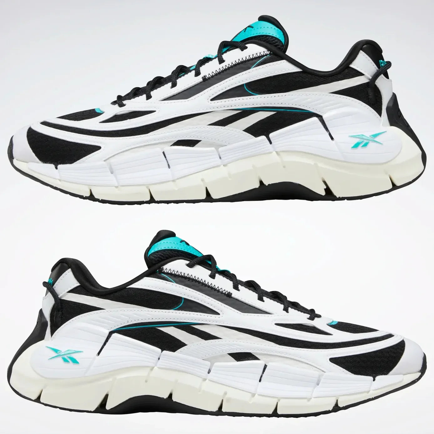 Reebok Men's Zig Kinetica 2.5