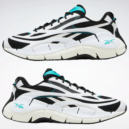 Reebok Men's Zig Kinetica 2.5