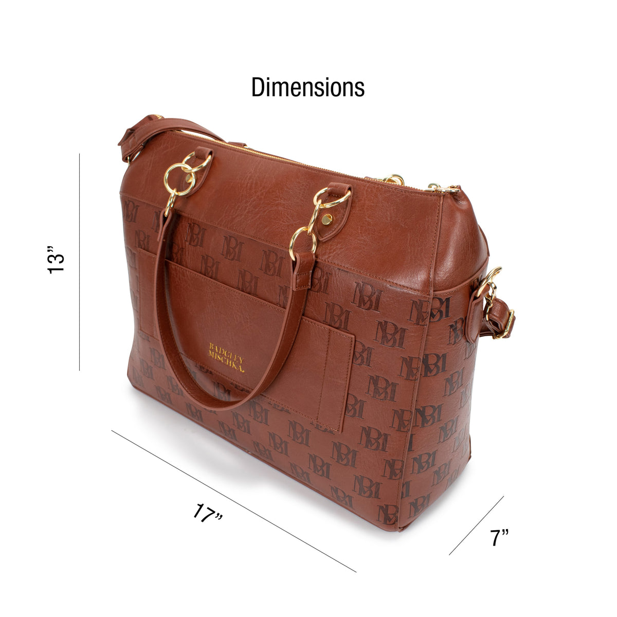 Brown-