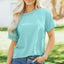 Mint Green