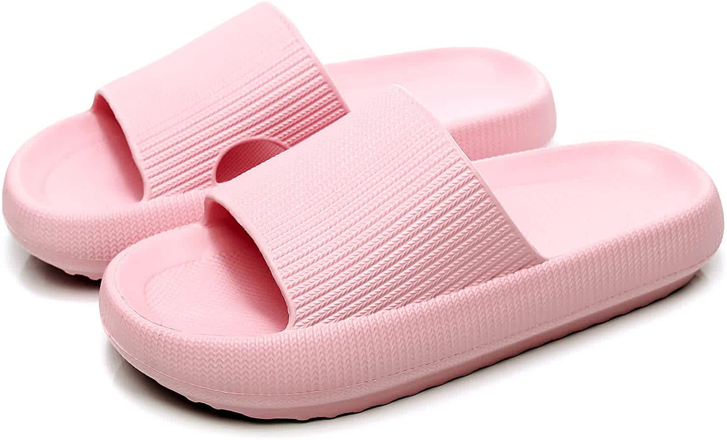 Pink-