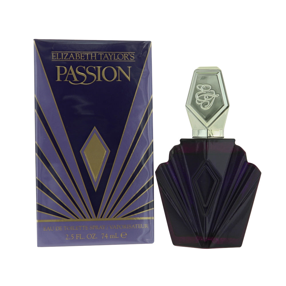 Passion-