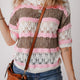 Brown Stripe