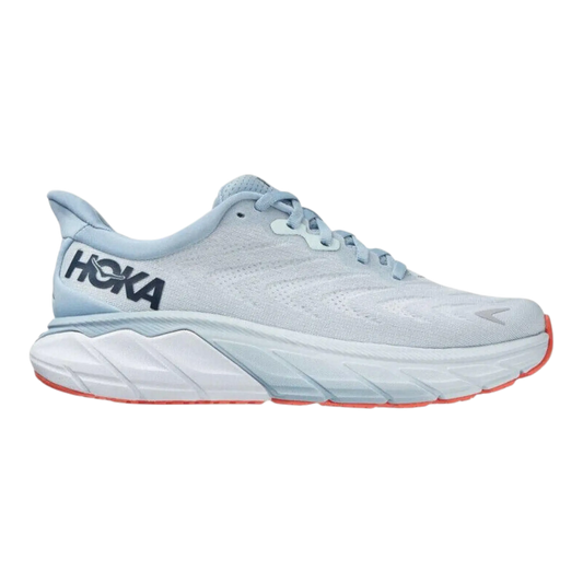 Hoka One One Arahi 6 1123195-PABF Sneakers Women's Plein Air Blue Running Shoes
