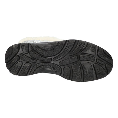 Silver Patent-