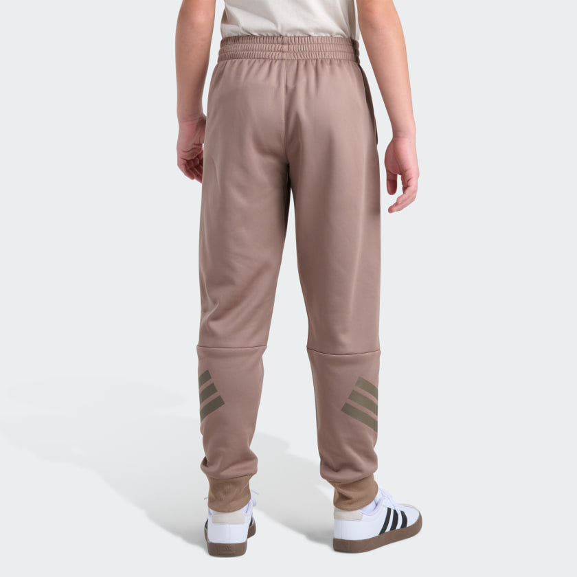 Khaki Six-