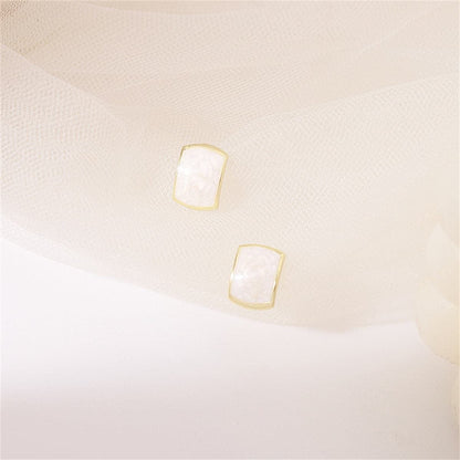 White-