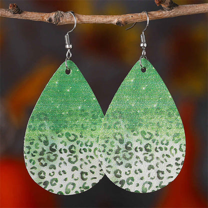 Green-