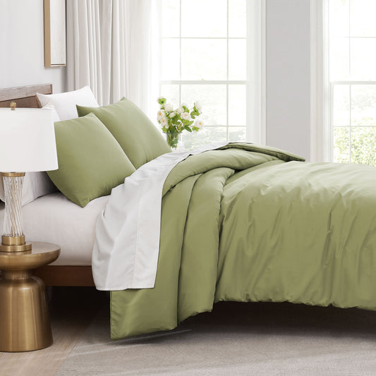 Sage Green-