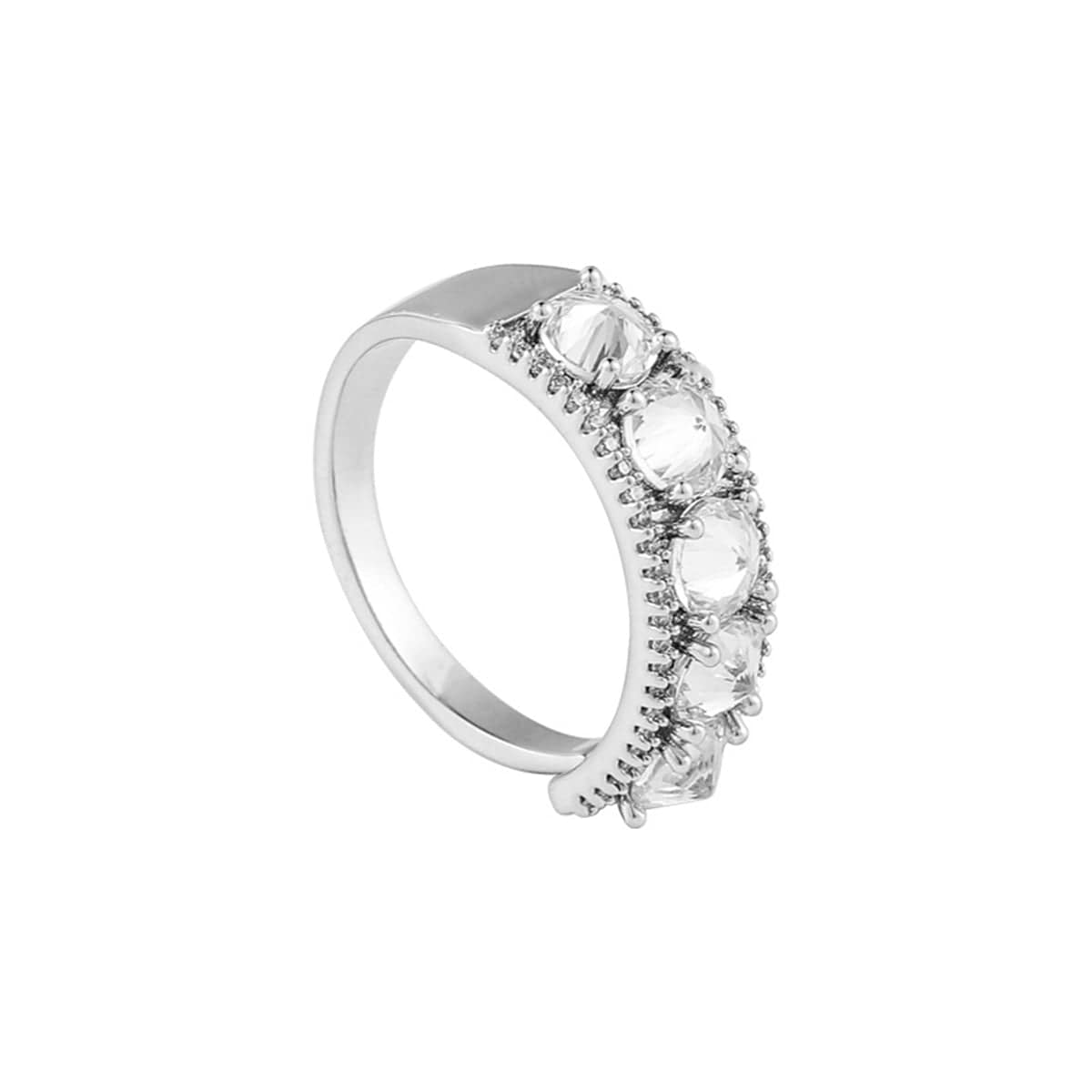 Metallic-