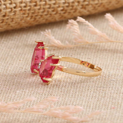 Pink-