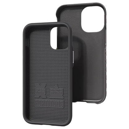 Cellhelmet C-Fort-I6.7-2020-Ob Fortitude Series for Iphone 12 Pro Max (Onyx Black)