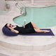 Navy blue