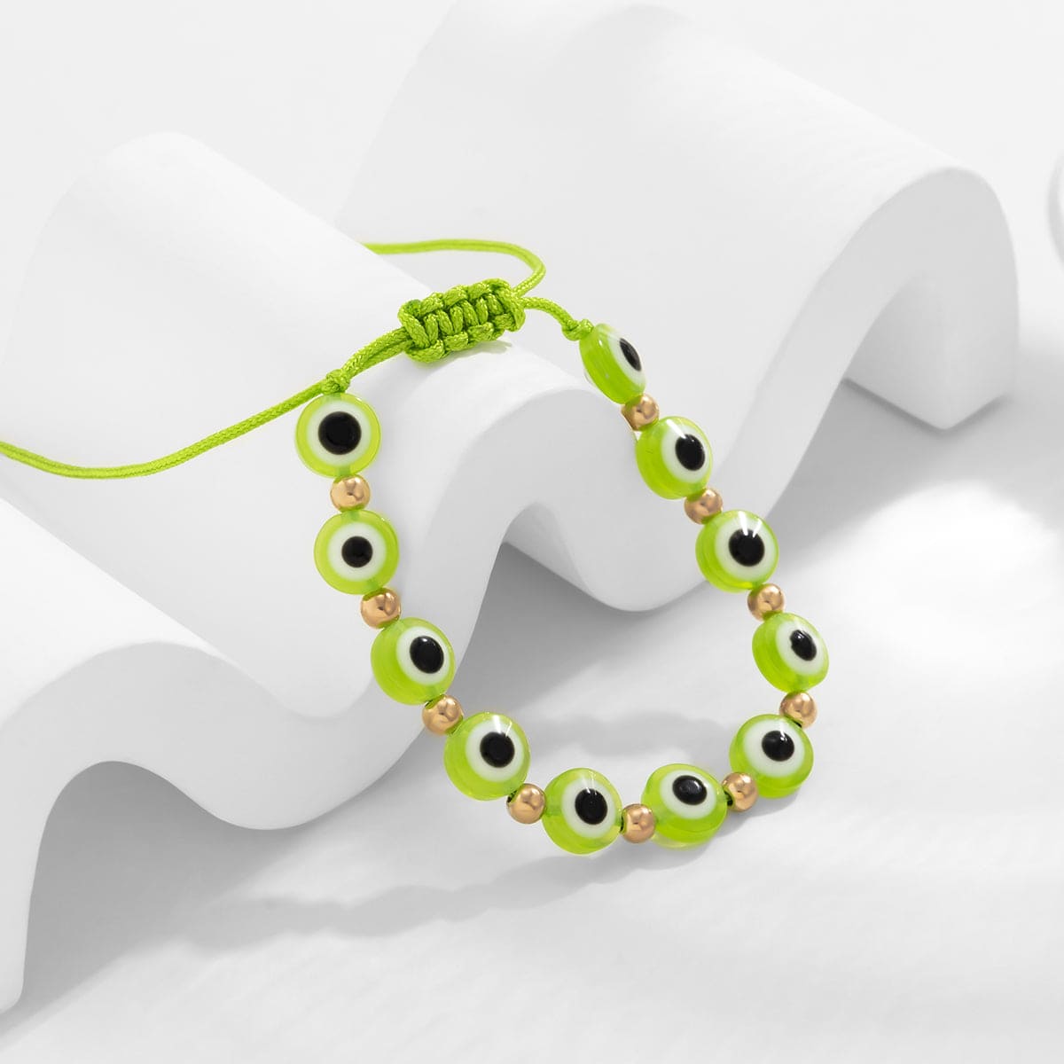 Green-