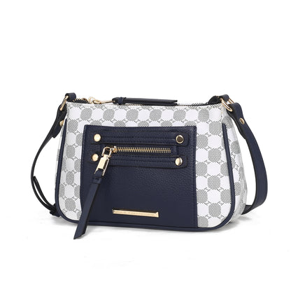 Navy-