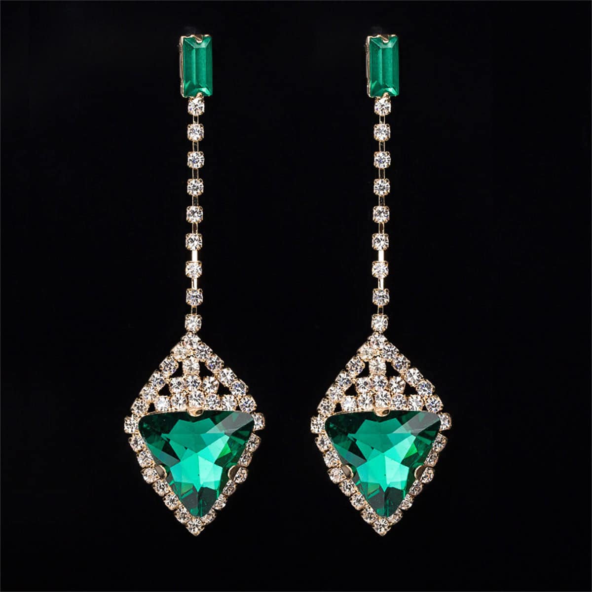 Green-