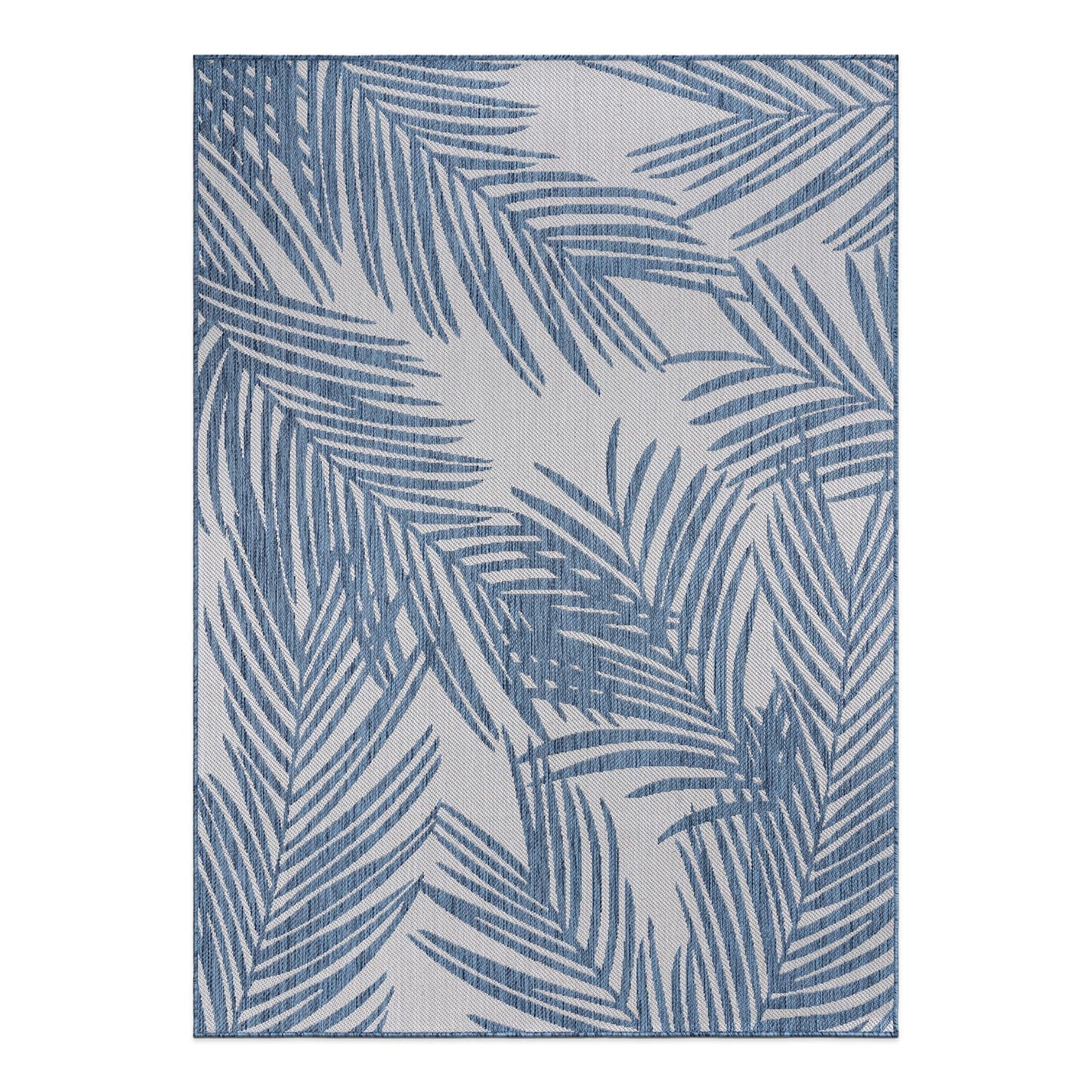 BLUE-