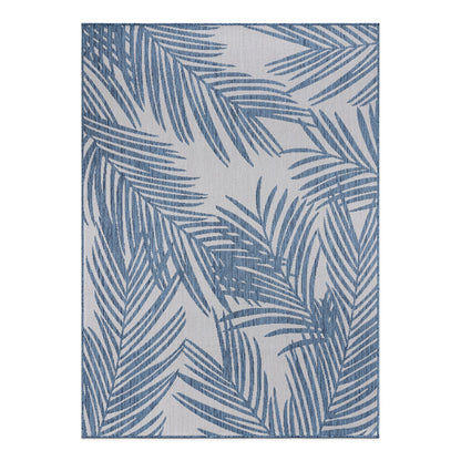 BLUE-