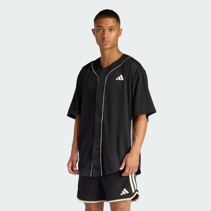 Black / Crystal Linen / Off White-