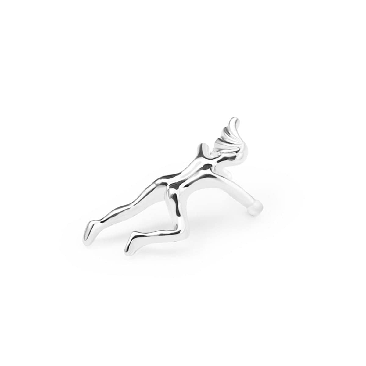 Metallic-