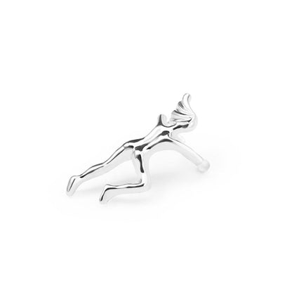 Metallic-