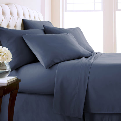 Dark Blue-