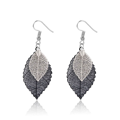 Metallic-