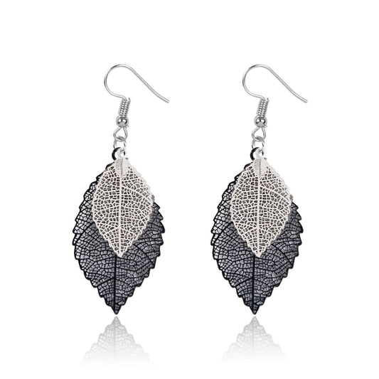 Metallic-